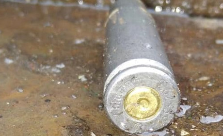 Житель Кагарлика втратив кисть руки: він розбирав патрон