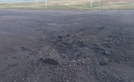 "Гради", ракети, фосфорні боєприпаси: росіяни обстріляли відразу три райони Дніпропетровщини