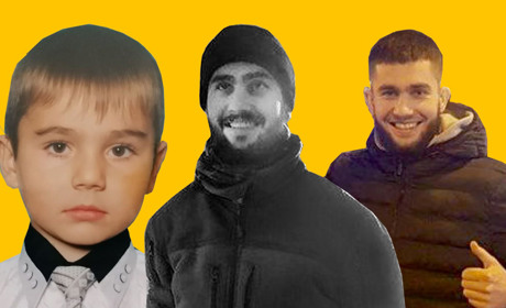 "Нас будуть зустрічати із квітами": гадячанин Богдан Парака мріяв захищати людей. Спогади про Героя