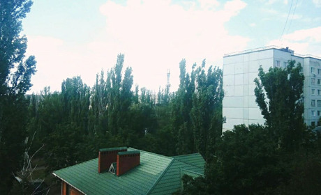 У вихідні в Южноукраїнську спекотно не буде