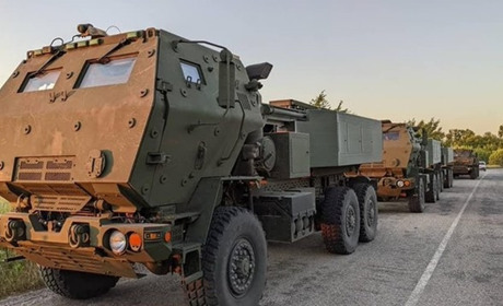 Десятки підірваних складів на Луганщині. Що таке HIMARS та чому ворог безсилий перед ним