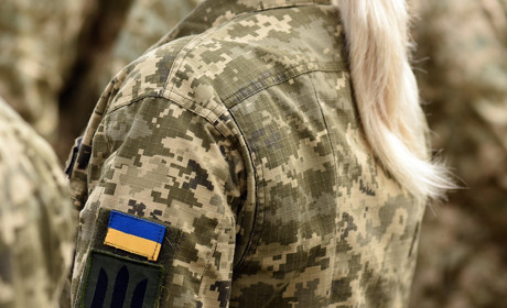 Жінок братимуть на військовий облік лише за їх згодою, — Генштаб