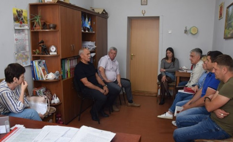 Хто демонтуватиме недобудову пологового відділення Переяславської лікарні?