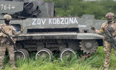 Триває 143-й день війни. Втрати ворога та ситуація в регіонах станом на ранок 16 липня