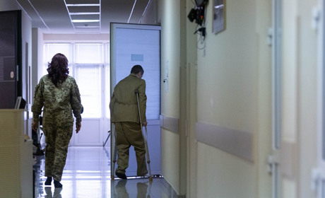 Як захисникам України отримати статус інваліда війни. Пояснюємо в п'ятьох пунктах