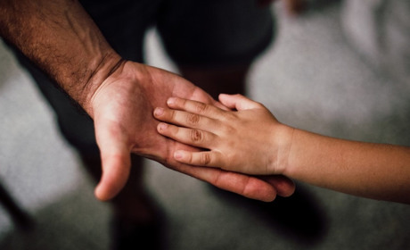 Щоденник війни. Тиждень чотирнадцятий. Захистити і вберегти - це інстинкт матері