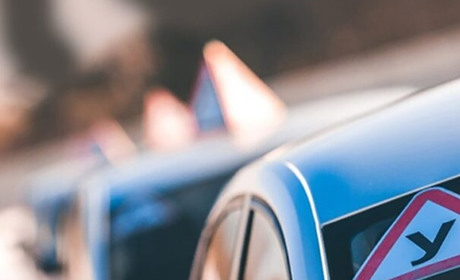 На Гадяччині змінять алгоритм навчання водіїв