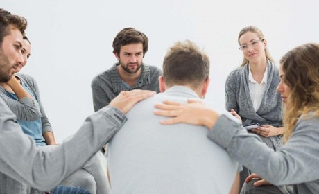 Особливості реабілітації наркозалежних у NewLife