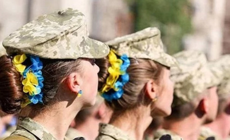 Генштаб пояснив, як братиме жінок на військовий облік – BBC news