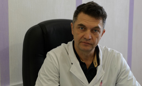Ситуація з онкозахворюваністю в Чернігівській області погіршується