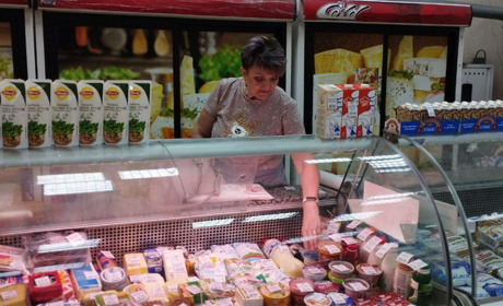 У магазинах Добропілля є всі необхідні товари: чи зросли ціни?