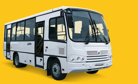 Сміла: актуальний розклад руху автобусів (оновлений)