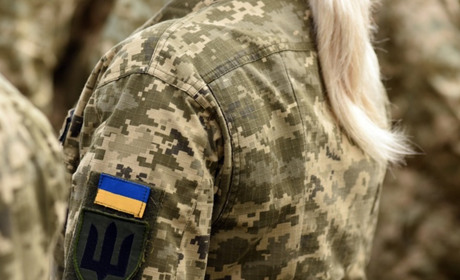 Вперше в історії ЗСУ для жінок-військових створять уніфіковану жіночу військову форму