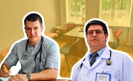 У Жовтих Водах запрацював медичний центр. Пройти обстеження кардіолога та педіатра можна також вдома