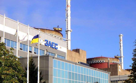 На окупованій Запорізькій АЕС напали на військових рф: є поранені та загиблі