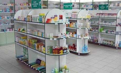 В окупованому Сєвєродонецьку відкрилась перша аптека "Лугмедфарм". На черзі - у Рубіжному