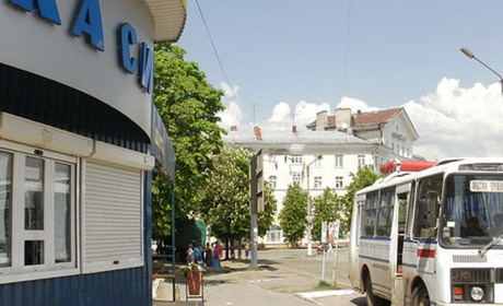 Мешканців сіл громади просять користуватися послугами офіційних перевізників