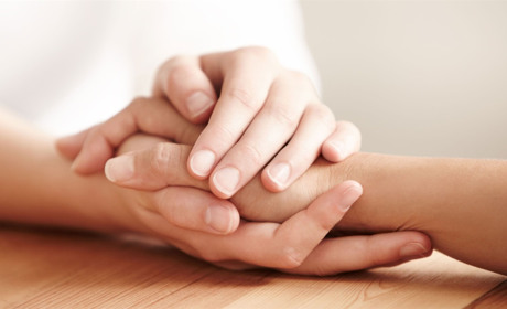 Як емоційно пережити війну. Топ 5 порад від мешканців Гадяча