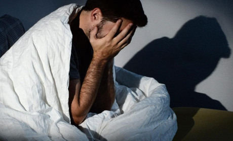 Як заснути під час війни: корисні поради від МОЗ