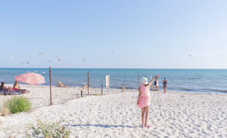 Чим зайнятися в місті влітку, якщо на море не можна