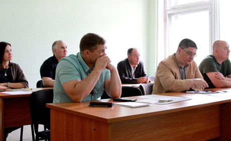На ХАЕС готуються до спільного будівництва нових блоків — вивчають англійську