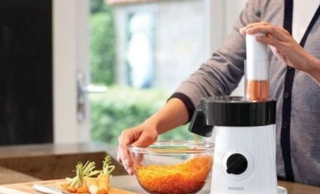 5 нехитрих способів подрібнення продуктів без блендера