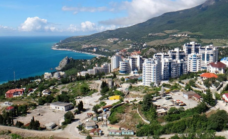 50 дітей з Мелітополя поїхало на відпочинок у Крим