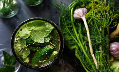 Час закривати огірки: дев'ять вдалих перевірених рецептів