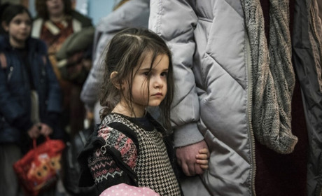 Омбудсмен: із Донеччини в Росію окупанти вивезли 108 дітей