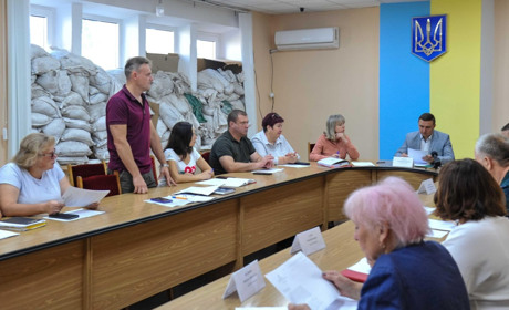 Майже мільйон гривень – це черговий внесок у Перемогу кожного платника податків Ніжинської громади