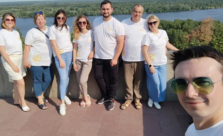 Заповіт Кобзаря