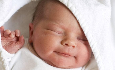 Скільки дітей народилося у Жовтих Водах під час війни, та як називали малюків