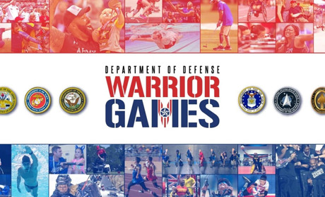 Троє ветеранів з Чернігівщини готуються до міжнародних змаганнь Warrior Games