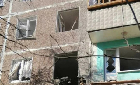 Частину витрат на заміну пошкоджених вікон чернігівцям компенсують з міського бюджету