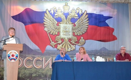 В школах окупованого Старобільська вводять російські "стандарти"