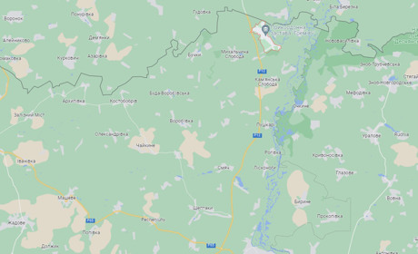 20 липня під ворожим вогнем опинилися Новгород-Сіверська і Семенівська громади Чернігівщини