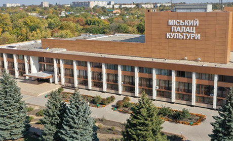 У Лозовій вісім тисяч переселенців. Місто шукає інвестора, щоб облаштувати житло для ВПО