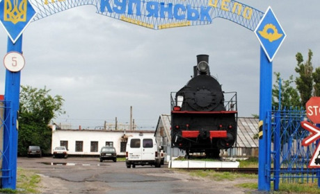 Зникли гауляйтери, призначені окупантами. "Зачищають" колаборантів