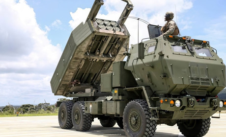 Рашистам не позаздриш: США не лише надають Україні HIMARS, а й не виключають передачу винищувачів