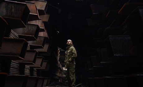 У Полтаві відбудеться забіг "Біжу за Азовсталь"