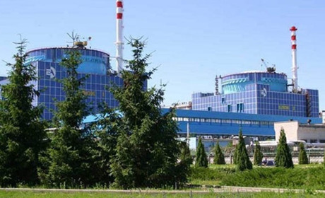 Вже понад 80 мільйонів власних коштів перерахували нетішинські атомники на підтримку армії