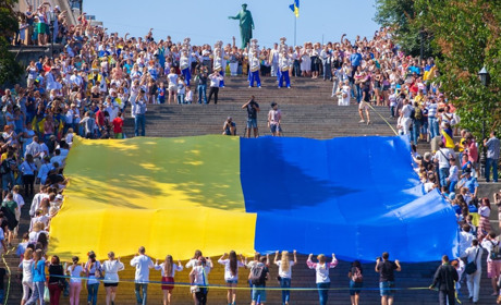 150 днів війни: хроніка боротьби Одещини з ворогом. Головні події, які варто запам'ятати