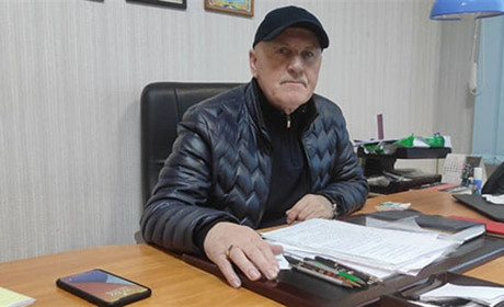 Володимир Коваленко про те, чому він виїхав: "З’явилася загроза моїй власній безпеці"