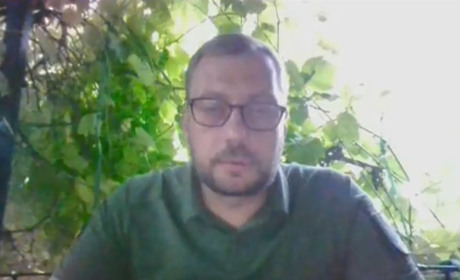 Чаус підтвердив наміри створити військову адміністрацію у Чернігові