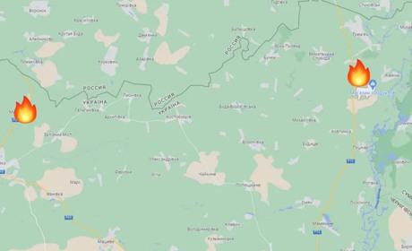війська рф щодня нагадують про себе і обстрілюють прикордоння Чернігівщини: 21 липня