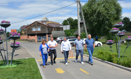 Бердичівці відвідали Золотоношу: чим вразило гостей наше місто