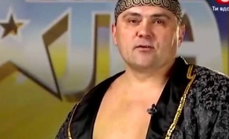 Учасника талант-шоу окупанти призначили гауляйтером на Ізюмщині