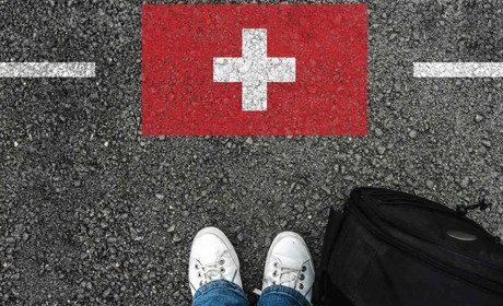 Моторошна дорога та сльози в магазині: мій шлях з Нової Каховки до Швейцарії