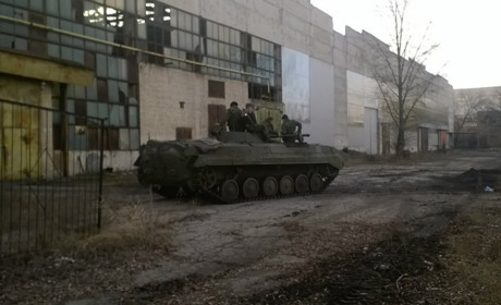 В’язниця для своїх. Хто може потрапити до буцегарні в окупованій Брянці
