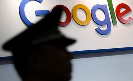 Цензура інформаційного простору. В "ЛНР" заблокують Google